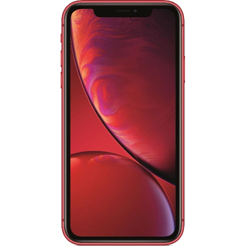 Apple iPhone Xr 256 ГБ, (PRODUCT)RED